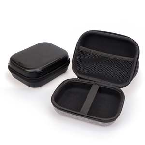 Étui de transport rigide en <span class=keywords><strong>EVA</strong></span> personnalisable ODM/OEM, coque rigide en <span class=keywords><strong>EVA</strong></span>, durable, imperméable, protecteur, sac de rangement en <span class=keywords><strong>EVA</strong></span> - Product Image 1