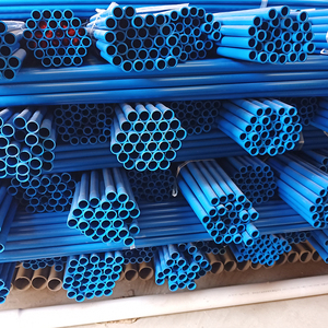 Tube d'<span class=keywords><strong>isolation</strong></span> électrique en <span class=keywords><strong>PVC</strong></span> ignifuge pour l'<span class=keywords><strong>isolation</strong></span> des équipements à haute tension dans les sous-stations électriques - Product Image 6