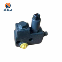 Pompe principale de pièces hydrauliques d'excavatrice 410116-00396 41011600396 pour la DX340LCA-K d'excavatrice de Doosan