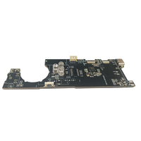 Detector de Cámaras Ocultas con Desarrollo Personalizado de PCBA, Escáner de Señales RF, Detector de Micrófonos Espía, Placa de Circuito con Pantalla LCD de 2.8 Pulgadas, Detector RF de 2.4G EW