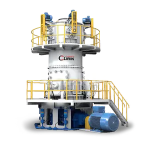 Mining Machinery Carbon Black Coal Calcium Carbonate Dolomite Kaolin Limestone Pulverizer Mill of Miner