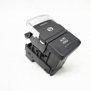 Interruptor de Freno de Estacionamiento Electrónico 5TA 5TD927225 para Volkswagen Touran L, Interruptor Combinado con Función Auto Hold - Product Image 1