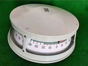ODS6A-1 顶装式三面舵角接收器船用舵角指示器 - Product Image 3