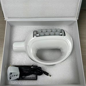 Máquina de Masaje Manual con Rodillos para Drenaje Linfático, Mejora el Metabolismo, Relaja los Músculos, Adelgaza el Cuerpo, para Uso en Clínicas de Belleza - Product Image 5