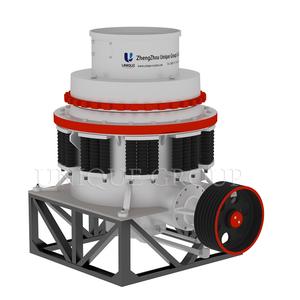 3ft kleiner Kegel brecher Symons Kegel brecher PSGB0917 Symons Kegel brecher - Product Image 6