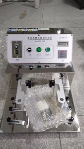 Meilleure Machine de Test d'ababrasion, testeur d'alignement du caoutchouc, équipement de Test d'ababrasion - Product Image 6