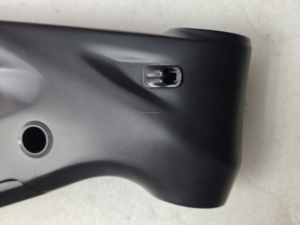 Khung xe đạp điện Dengfu E82 Full Suspension Carbon Fiber tích hợp màn hình DPC030 Enduro Emtb, động cơ Bafang M510 M560, pin 1008wh - Product Image 3