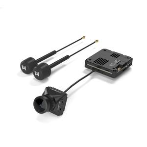 Kit Walksnail Avatar HD Pro al por Mayor, Versión con Antenas Dobles, Almacenamiento Integrado de 32 GB, 4K FOV160, Alcance de 4 km, Garantía de 6 Meses para Drones - Product Image 2