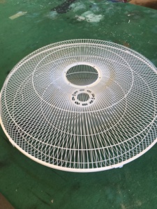 20 Inch <strong>Fan</strong> <strong>Grill</strong>,<strong>Fan</strong> Guard to Argentina Market - Product Image 4