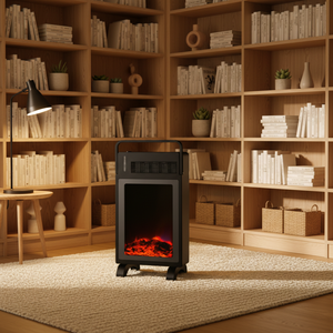 Chauffage PTC autonome à économie d'énergie 220-240V avec options de vent froid et chaud <span class=keywords><strong>pour</strong></span> la maison, le bureau et la <span class=keywords><strong>chambre</strong></span> en Asie du Sud-Est - Product Image 1
