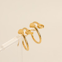 Bagues initiales en acier inoxydable à la mode, plaqué or 18 carats en forme de cœur 26 Alphabet, bagues de Couple réglables, Offre Spéciale
