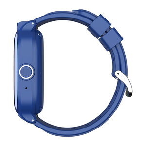Children's Smart Watch Kids IP67 Waterproof 1.69" GPS Tracker Camera with SIM Card Phone Watch - Product Image 3
