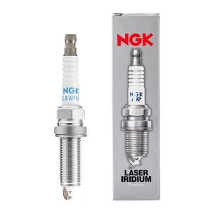 หัวเทียนเลเซอร์อิริเดียมแพลทินัม <span class=keywords><strong>NGK</strong></span> DILKAR6A11 9029 22401-JA01B สำหรับ X-Trail และ Teana พร้อมเครื่องยนต์2.5และ3.5 - Product Image 2
