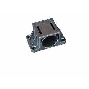 Cuscinetto in plastica Ø 32 mm, nero - Product Image 1