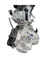 Moteur d'assemblage d'origine Offre Spéciale utilisé moteur 15C4E pour MG MG5 MG6 ROEWE RX5 I6 MAXUS G50 1.5T Turbo moteur