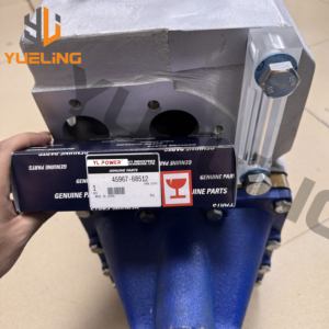 माइटसुबिशी S6R2-T2MTK3L s6r s6a के लिए 45967-68512 स्तर के गेज को युइलिंग ओम-स्तर का गेज - Product Image 1