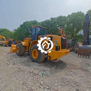 Wheel <span class=keywords><strong>Loader</strong></span> Bekas <span class=keywords><strong>Cat</strong></span> 966h 4x4 Drive Wheel <span class=keywords><strong>Loader</strong></span> Bekas Caterpillar <span class=keywords><strong>Cat</strong></span> 966h Wheel <span class=keywords><strong>Loader</strong></span> untuk Dijual - Product Image 6