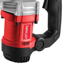 مطرقة الهدم الكهربائية SENCAN 724002، مطرقة التكسير، مثقاب مطرقي، أداة كهربائية - Product Image 3