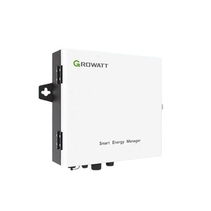 ระบบจัดการพลังงานอัจฉริยะ Growatt ShineSEM-X 380V 480V IP66 กันน้ำ สำหรับระบบตรวจสอบพลังงานแสงอาทิตย์ - Product Image 3