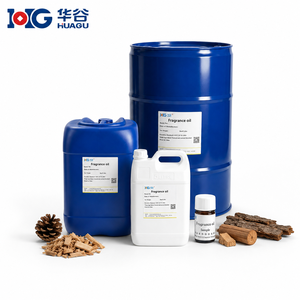 Aceite perfumado para el cuidado masculino, para después del afeitado y para la barba - Product Image 1