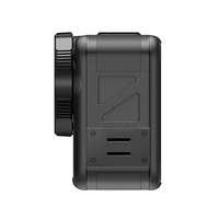 Kamera Aksi Olahraga 4K 60FPS Asli 48MP Tahan Air Layar Ganda Anti-goyang 6-Axis WIFI 2.4G Aksesoris 2150mAh Rekaman Pra-cetak