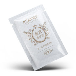 Sexprodukte Pflege Talkumpuder Reiniger Trockenes, Reinigendes Pulver für Latex Silikon Schutz Sexspielzeug-Reiniger - Product Image 4