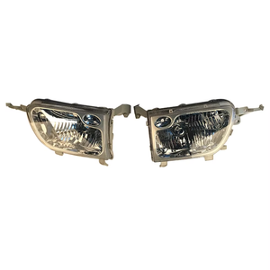 Faro Delantero para Toyota TOWNACE LITEACE <span class=keywords><strong>NOAH</strong></span>, Lado Izquierdo y Derecho, Años 1999, 2000 y 2001 - Product Image 5