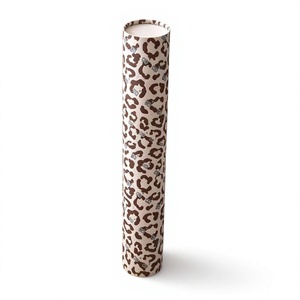 Tubo de Cartón Impreso Personalizado, Tubo de Papel Resistente para Pósteres, Pergaminos, Arte, Almacenamiento de Papelería - Product Image 1