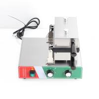 Machine à pâtisserie en noyer avec logo personnalisé OEM, fabrication directe d'usine Blios, acier inoxydable 304, 220V 50Hz 60Hz, pour les snack-bars et la vente de nourriture de rue