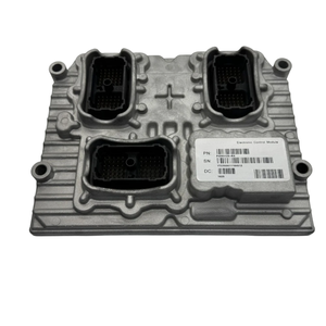 Chất lượng cao ECU động cơ điều khiển điện tử đơn vị mô-đun máy tính cm2250 4993120 p4993120 cho Cummins ISX ECM động cơ - Product Image 2