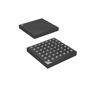 BOM IC ชิ้นส่วนอิเล็กทรอนิกส์ ICE40LP384-CM49TR 49 VFBGA ฝังตัว - Product Image 1
