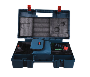 Nivel Láser Rotatorio de Alta Precisión GLL3-80CG de Grado Profesional con Doce Líneas para Ingeniería - Product Image 4