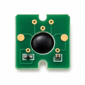 T7251-T7254 T725A รีฟิลหมึกรีเซ็ตไมโครตลับหมึกชิปสําหรับ Epson Sc F2100 F2000 F2130 F2410 F2150 F2160 Surecolor เครื่องพิมพ์ - Product Image 1