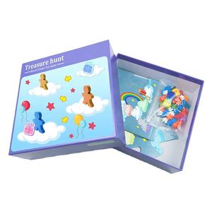 Yimi Paper Muestra <span class=keywords><strong>gratis</strong></span> Tablero de juego personalizado Juego de mesa personalizado - Product Image 1