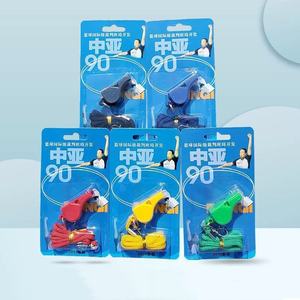 Sifflet professionnel pour le basketball, le football et les événements sportifs, idéal pour les arbitres, les entraîneurs, l'entraînement et les activités de plein air - Product Image 2