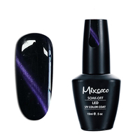 Mixcoco UV Gel Vernis À Ongles pour Honeygirl Top Vente Nail Enamel 216 couleurs 15ml 216 Couleurs 15 ml/bouteille Soak Off 12 Pcs/boîte