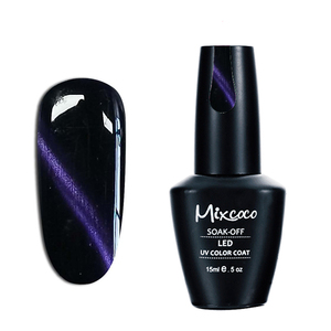 Mixcoco UV Gel Vernis À Ongles pour <span class=keywords><strong>Honeygirl</strong></span> Top Vente Nail Enamel 216 couleurs 15ml 216 Couleurs 15 ml/bouteille Soak Off 12 Pcs/boîte - Product Image 2
