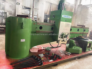 Z30125 Heavy-Duty thủy lực Rocker Máy khoan 125 Mét ROTARY Báo Chí với động cơ và động cơ thành phần cốt lõi - Product Image 4