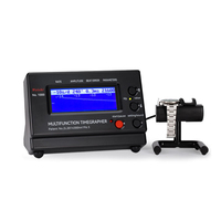 Weishi Multifonction Timegrapher No.1000 Détecteur de montres Numérique LCD Testeur de montres pour réparateurs Outil de test et de réparation de montres