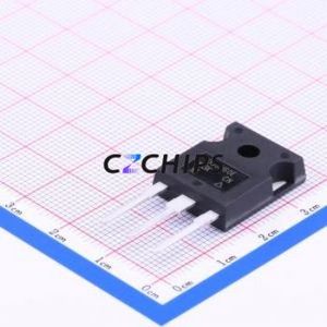 Transistor de efecto de campo (MOSFET), transistor de la marca de 1. 2. 1 de 2. 1, nuevo y original - Product Image 1