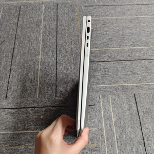 Portátil Empresarial HP EliteBook 840G7 Usado, 14 Pulgadas, Intel Core I5 de 10.ª Generación, 8 GB de RAM, 256 GB SSD, Teclado en Inglés - Product Image 5