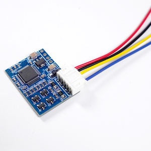 Décodeur de volant Volkswagen Tiguan : Améliorez parfaitement l'intérieur de votre SUV, accessoires automobiles - Product Image 1