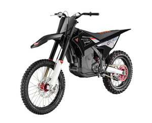 Motocicleta Todoterreno para Adultos de 90V 75Ah, 120km/h de Alta Velocidad - Product Image 1