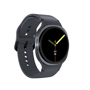 สมาร์ทวอทช์ HD8 MINI GPS รุ่นใหม่ล่าสุดปี 2026 สำหรับผู้หญิง หน้าจอสัมผัส ตรวจวัดอัตราการเต้นของหัวใจ ติดตามการนอนหลับ ระบบปฏิบัติการ Android - Product Image 5