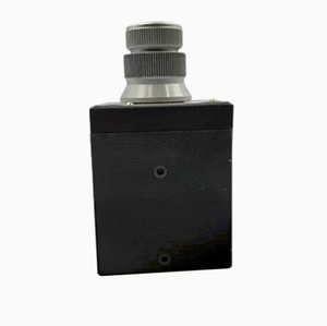 Contrôleur de vitesse pour machine de moulage par injection QV-06/11 70, régulateur de débit hydraulique QV-06/11 30 - Product Image 3
