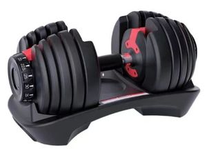 Palestra di casa <span class=keywords><strong>Attrezzature</strong></span> Per Il <span class=keywords><strong>Fitness</strong></span> 40kg Manubrio Regolabile Impostato per la <span class=keywords><strong>Vendita</strong></span> Commerciale <span class=keywords><strong>Attrezzature</strong></span> Per Il <span class=keywords><strong>Fitness</strong></span> - Product Image 4