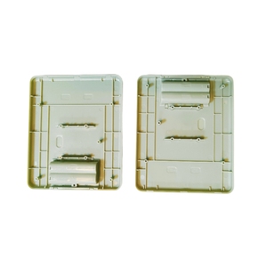 Molde de soplado de plástico, punzón, molde para gallos, accesorios para moldes, fabricante de pasaportes - Product Image 3