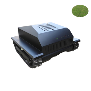 เครื่องตัดหญ้าอัจฉริยะ เครื่องตัดหญ้าอัตโนมัติ หุ่นยนต์ตัดหญ้า เครื่องตัดหญ้าควบคุมระยะไกล - Product Image 6