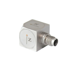 Acelerómetro de Vibración Industrial IEPE DK-37A23F100, Sensor IEPE, Acelerómetro de Vibración IEPE Industrial - Product Image 3