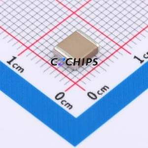 ตัวเก็บประจุแบบ SMD (MLCC) รุ่น GCJ55DR72J224KXJ1L ขนาด 2220 (ค่าความจุ: 220nF) (ความแม่นยำ: 10%) แรงดันไฟฟ้าที่กำหนด: 630V - Product Image 2